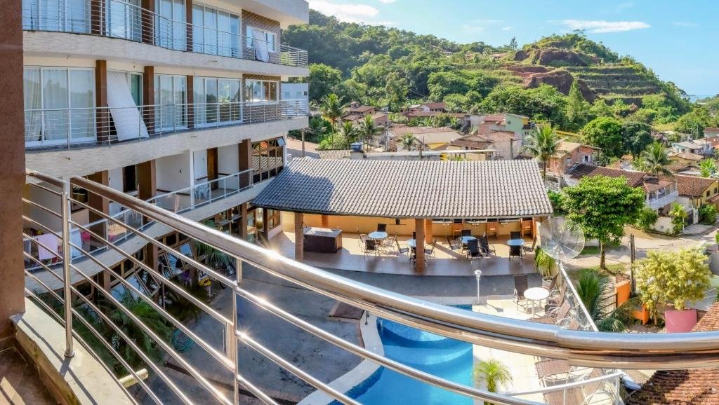 Hospedaria Vitória Mar