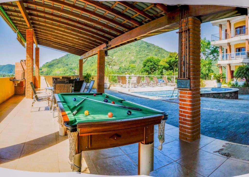 Hospedaria Vitória Mar
