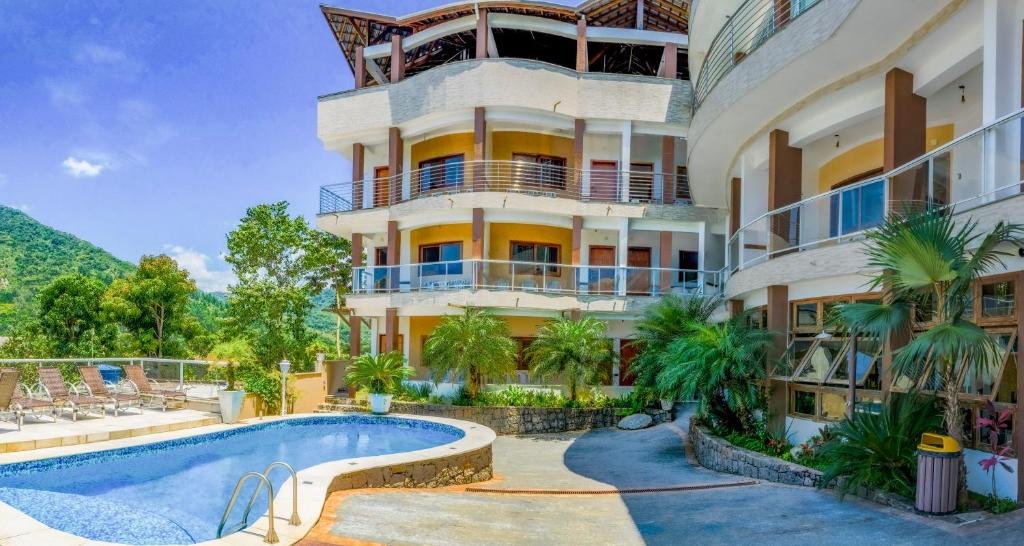 Hospedaria Vitória Mar