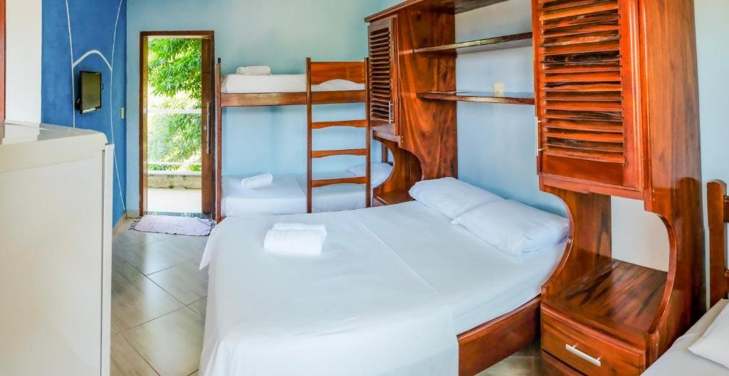 Hospedaria Vitória Mar