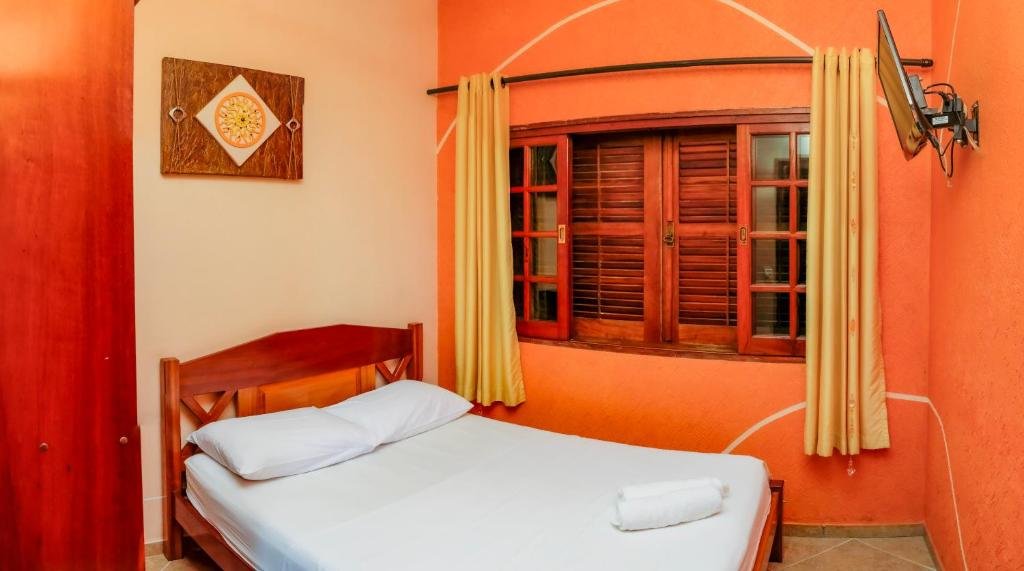 Hospedaria Vitória Mar