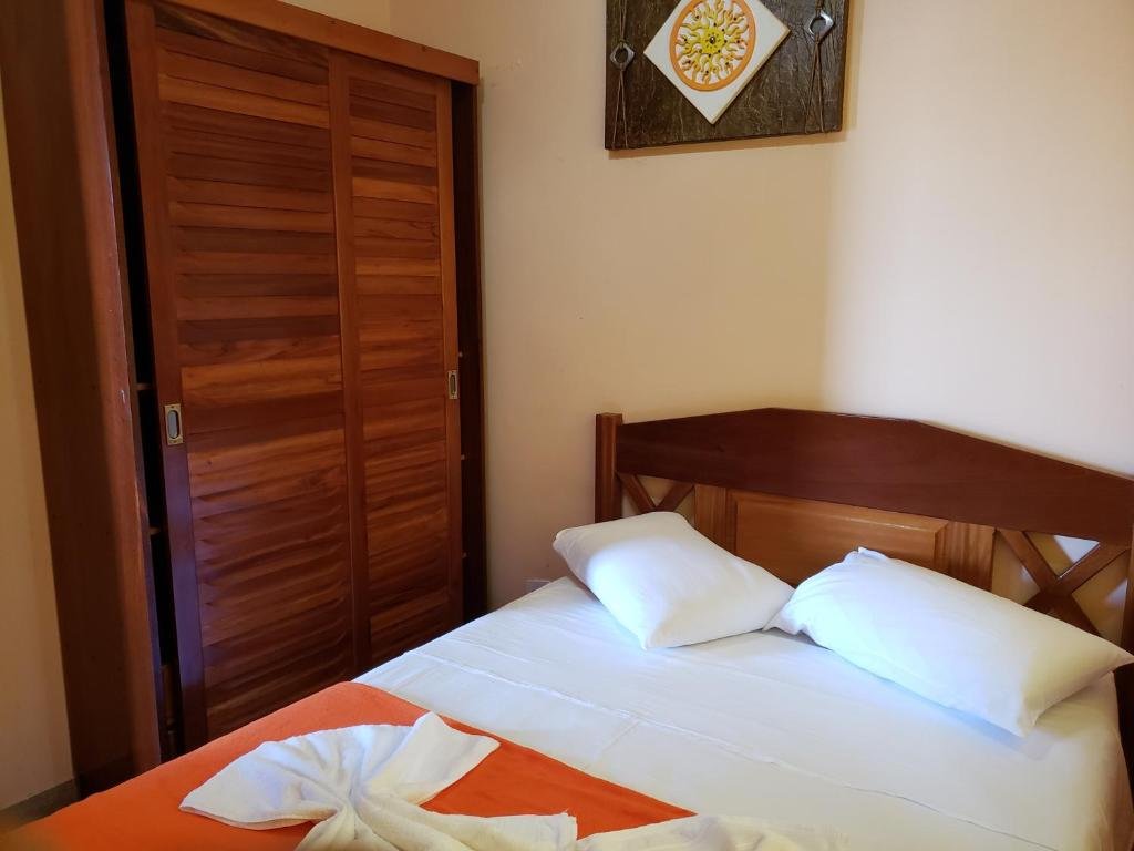 Hospedaria Vitória Mar