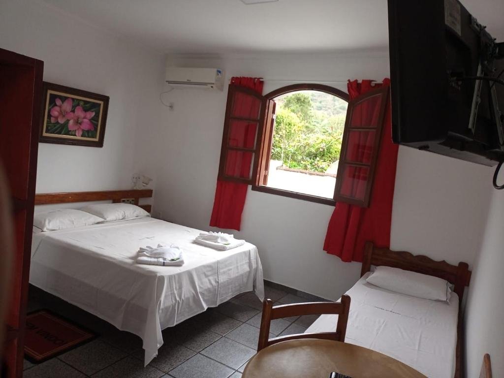 Hotel Miramar Ubatuba