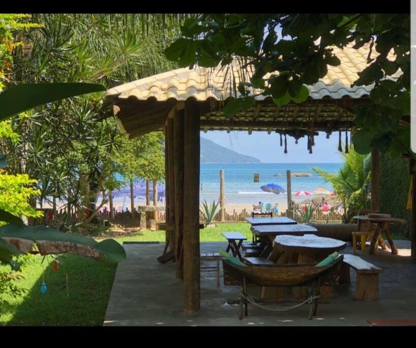 Vila Maanaim Ubatuba