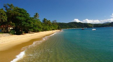 Praias de Ubatuba