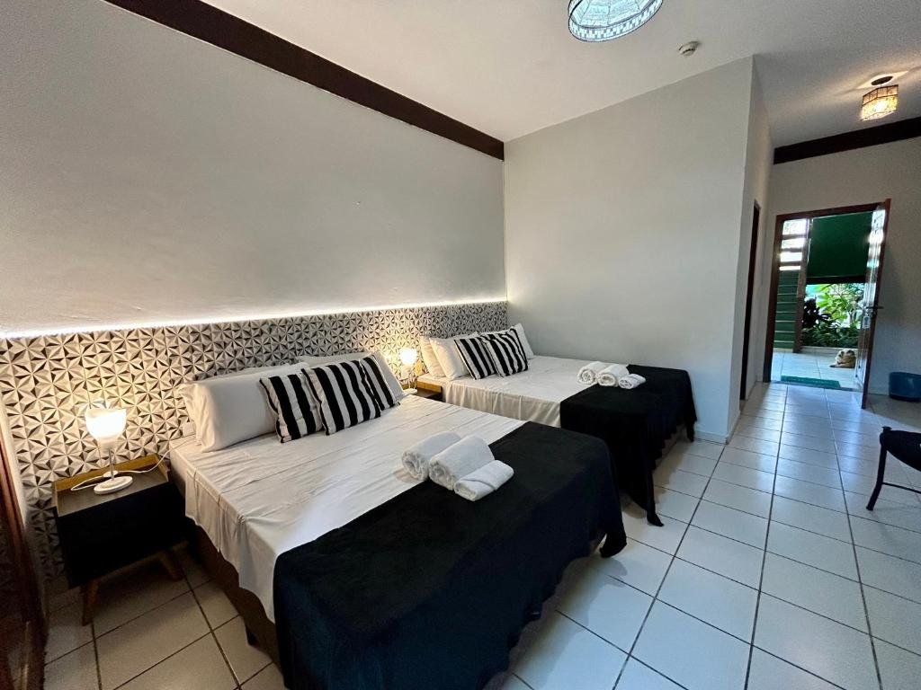 Recanto Verde Praia Hotel