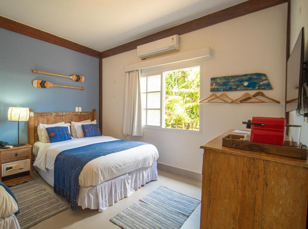 Pousada Montão do Trigo