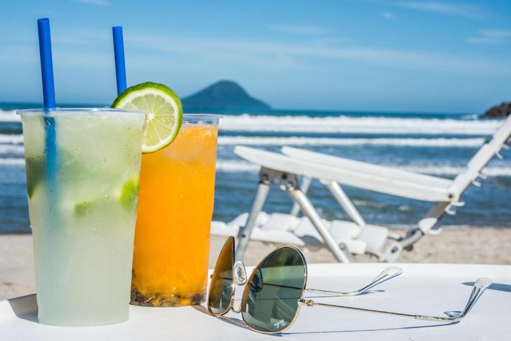 Juquehy Frente ao Mar Hotel Pousada