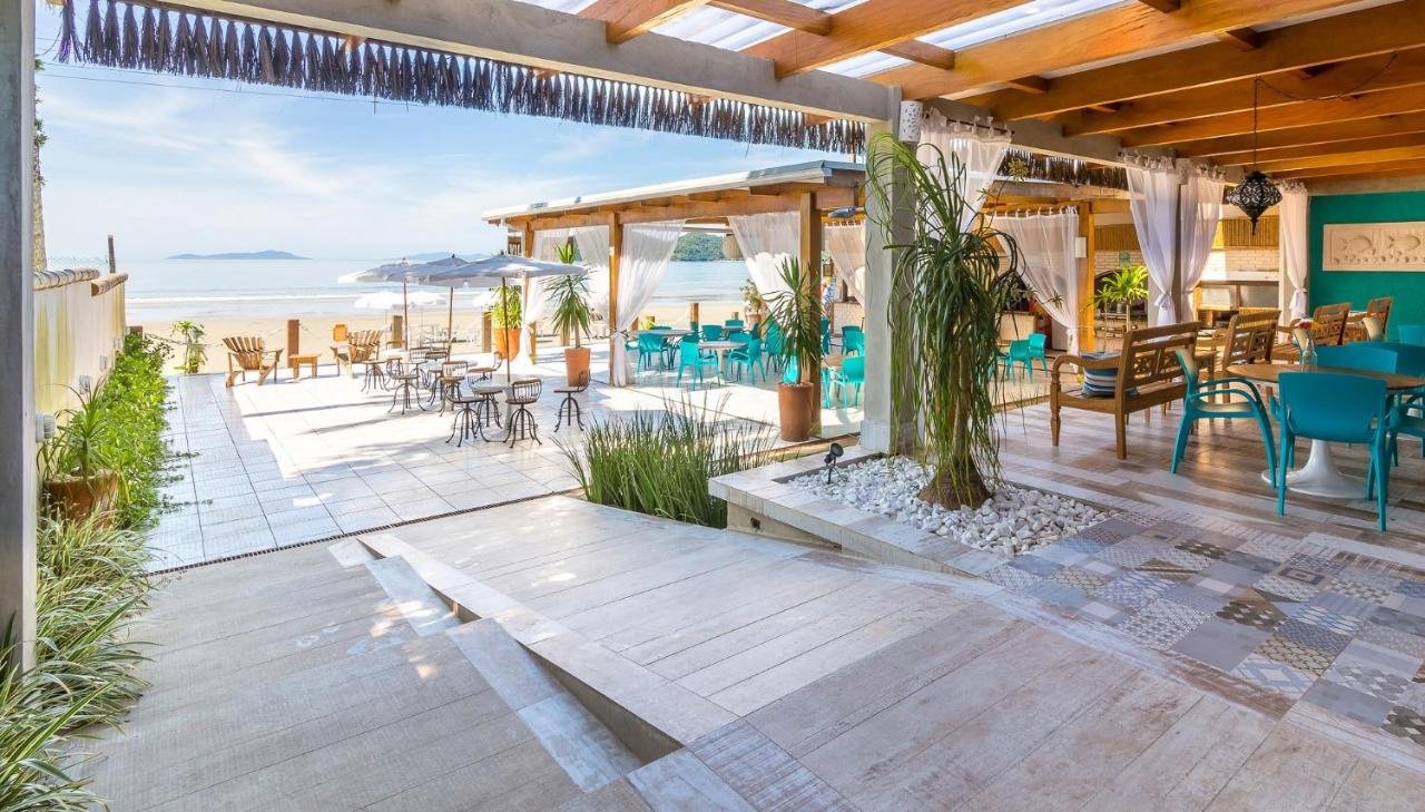 Hotel Village Enseada Ubatuba