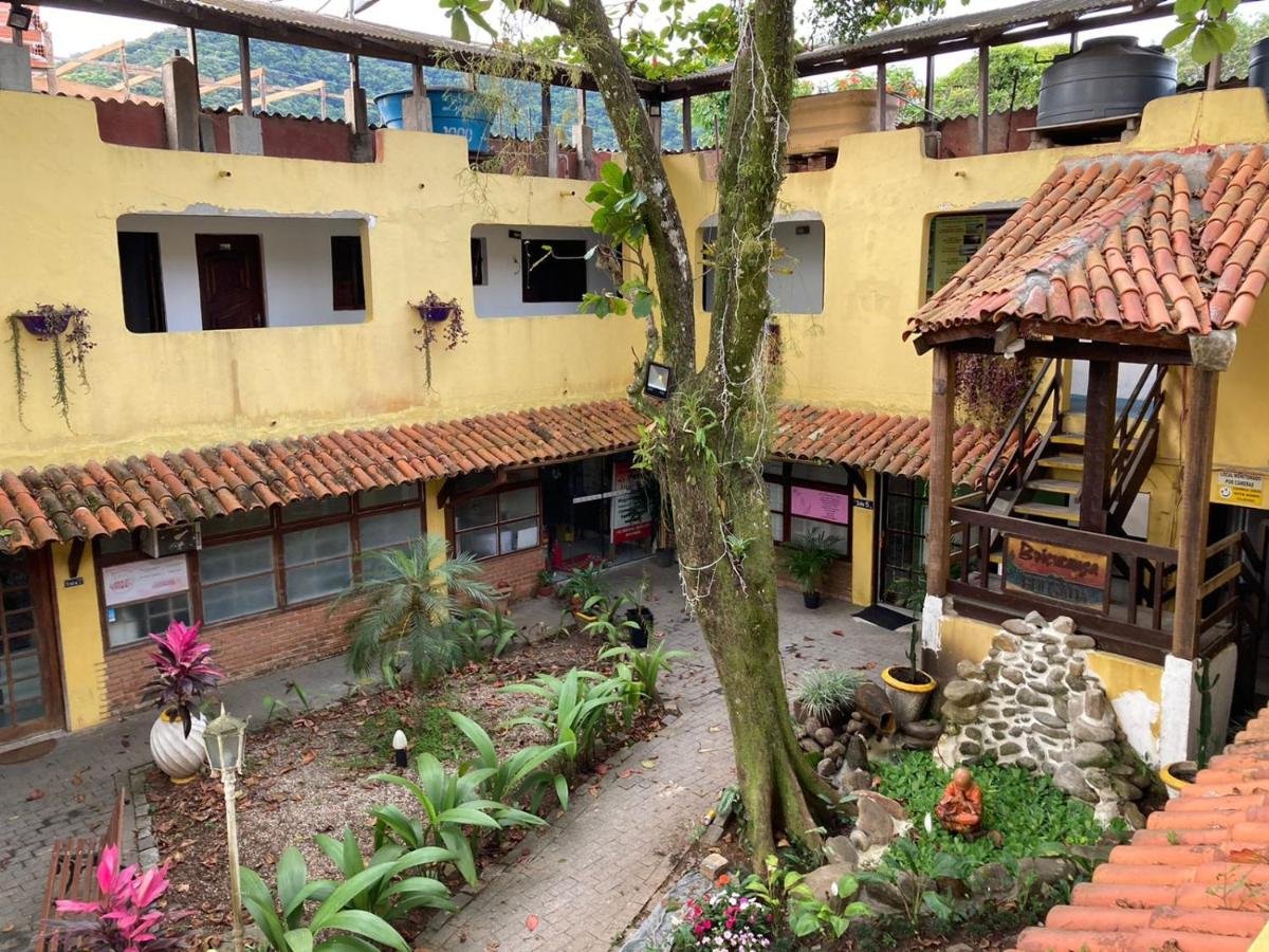 Pousada Boiçucanga