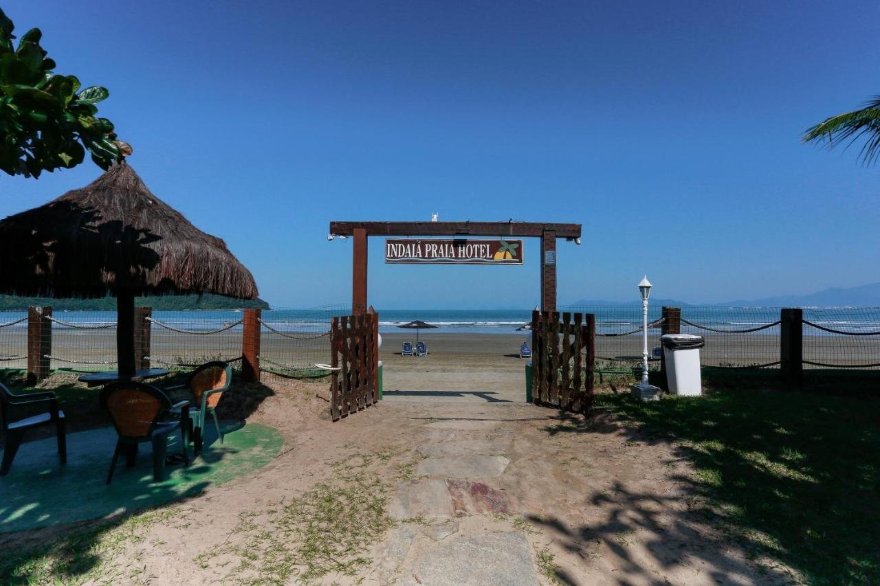 Indaiá Praia Hotel Bertioga