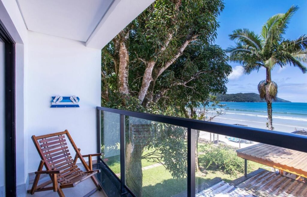 Hotel Village Enseada Ubatuba