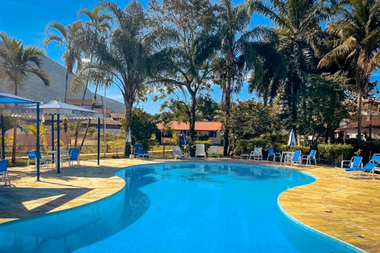 Hotel Porto do Eixo Ubatuba Praia da Lagoinha
