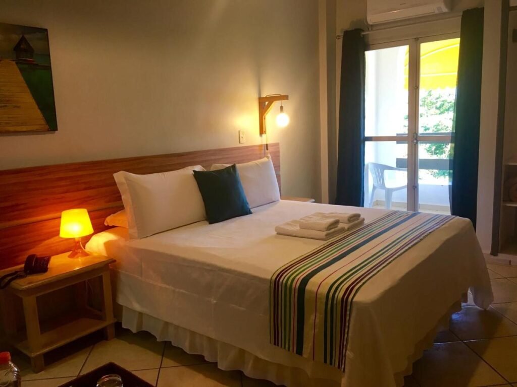 Hotel Porto Di Mare Ubatuba