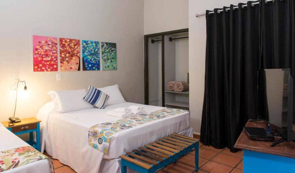 Hotel Porto Di Mare Ubatuba