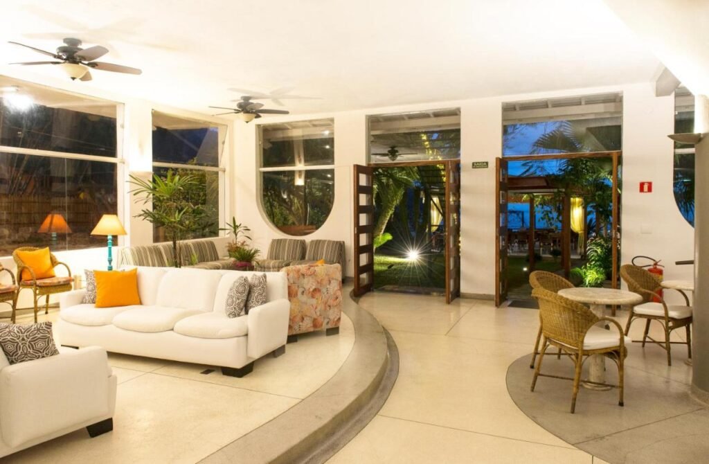 Hotel Porto Di Mare Ubatuba