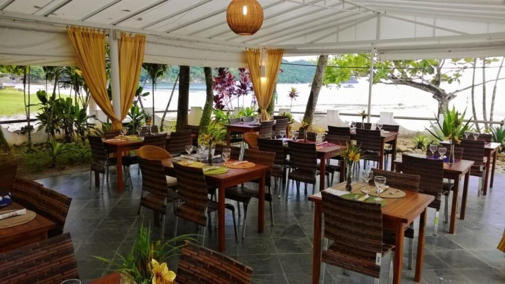 Hotel Porto Di Mare Ubatuba
