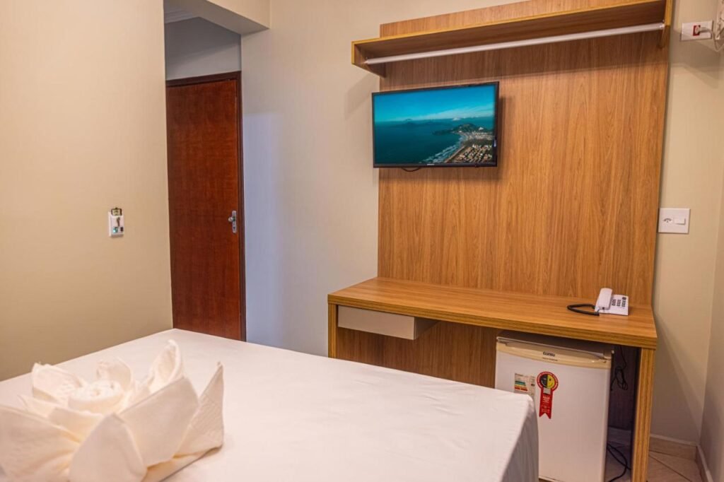 Ubatuba Eco Hotel Toninhas