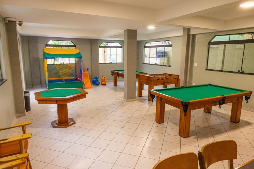 Ubatuba Eco Hotel Toninhas