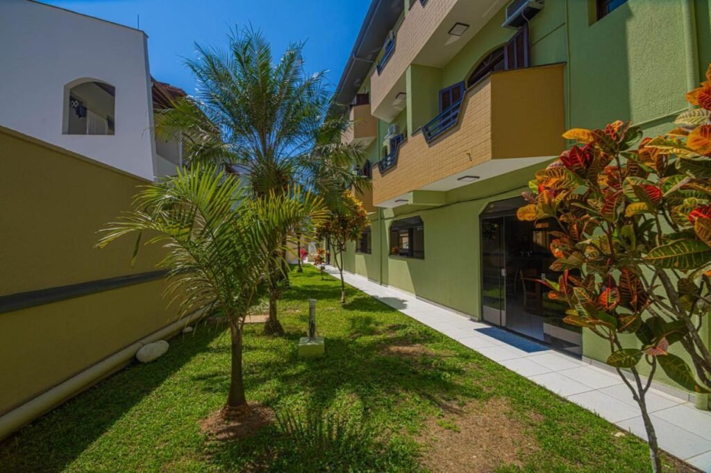 Ubatuba Eco Hotel Toninhas
