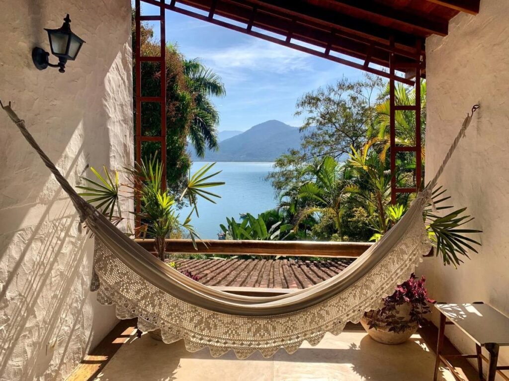Pousada Picinguaba Ubatuba