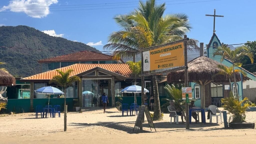 Pousada Eliiy Zita Pedro