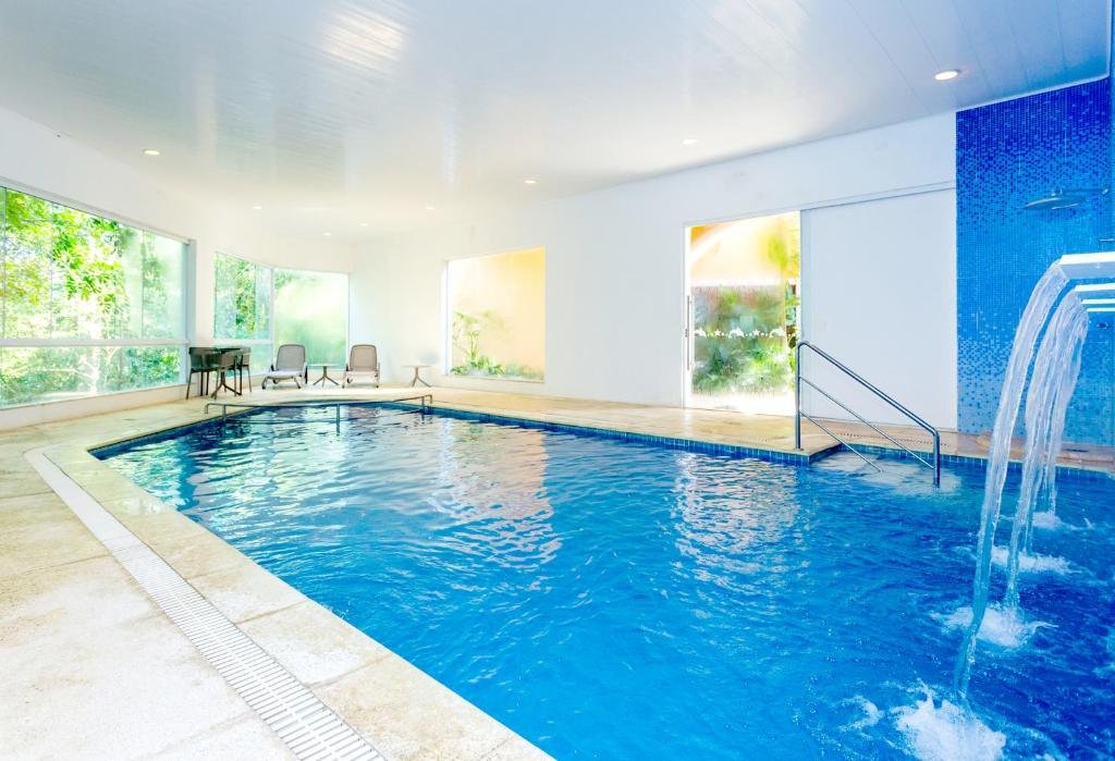 Beach Hotel Cambury