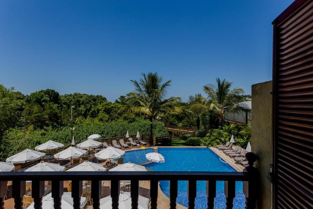 Beach Hotel Cambury
