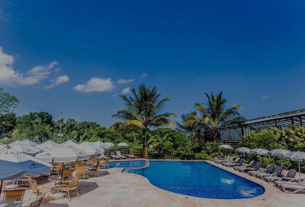Beach Hotel Cambury