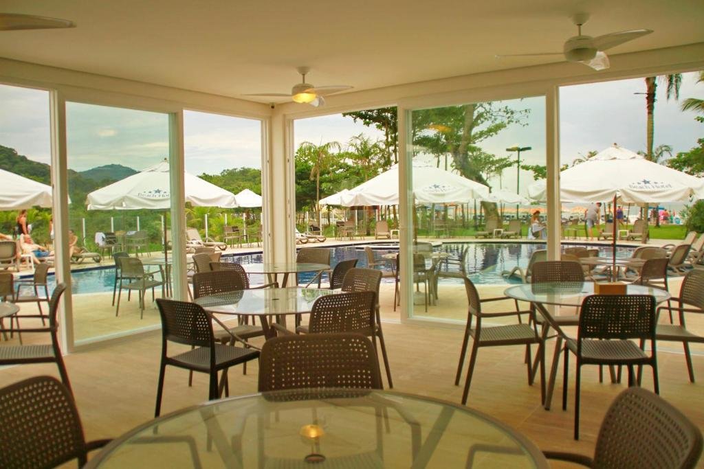 Beach Hotel Sunset Cambury
