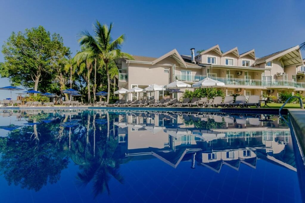Beach Hotel Juquehy