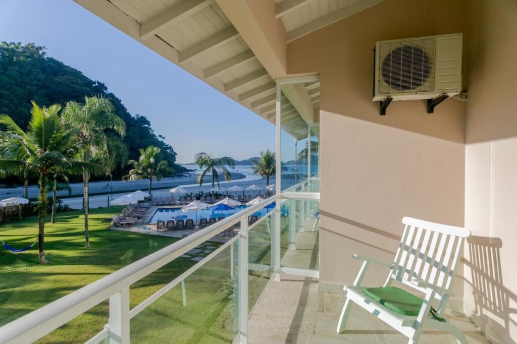 Beach Hotel Juquehy