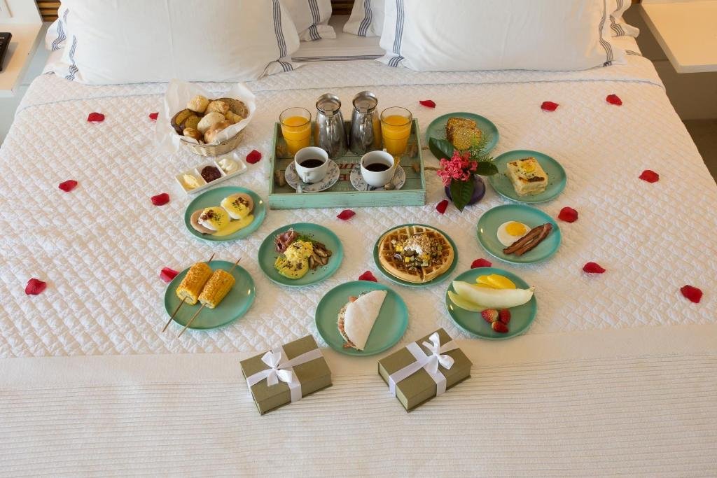 Hotel Spa Nau Royal Camburi