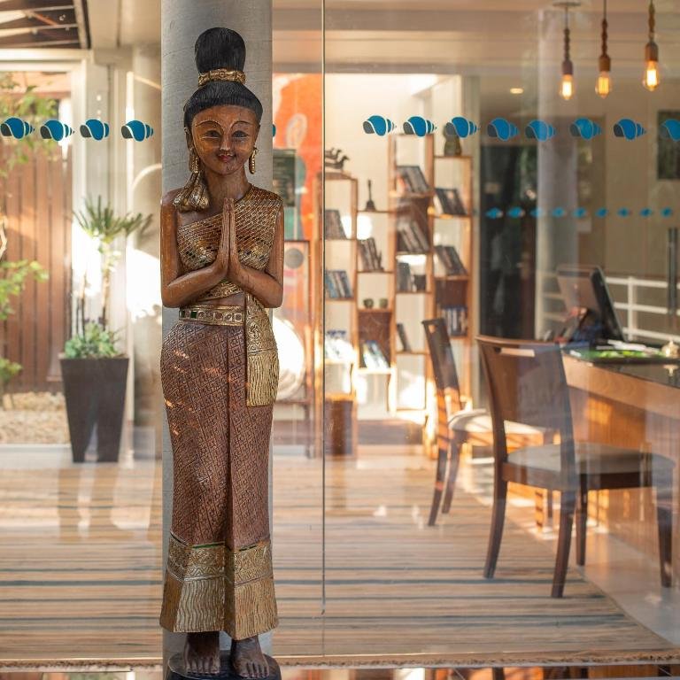 Hotel Spa Nau Royal Camburi