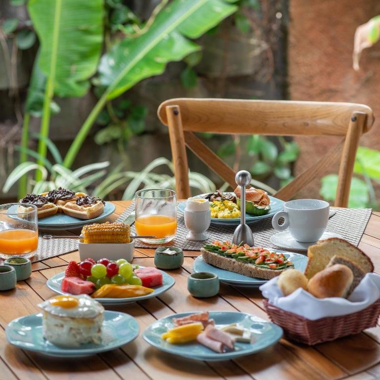 Hotel Spa Nau Royal Camburi