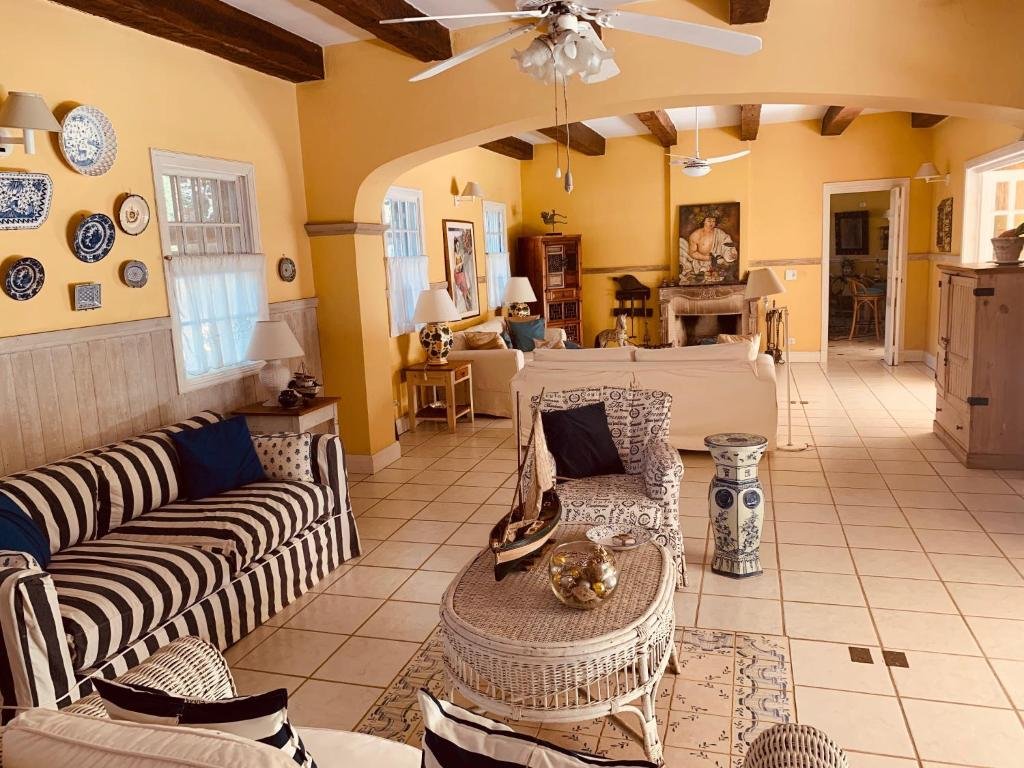 Villa Paradiso Pousada Camburi