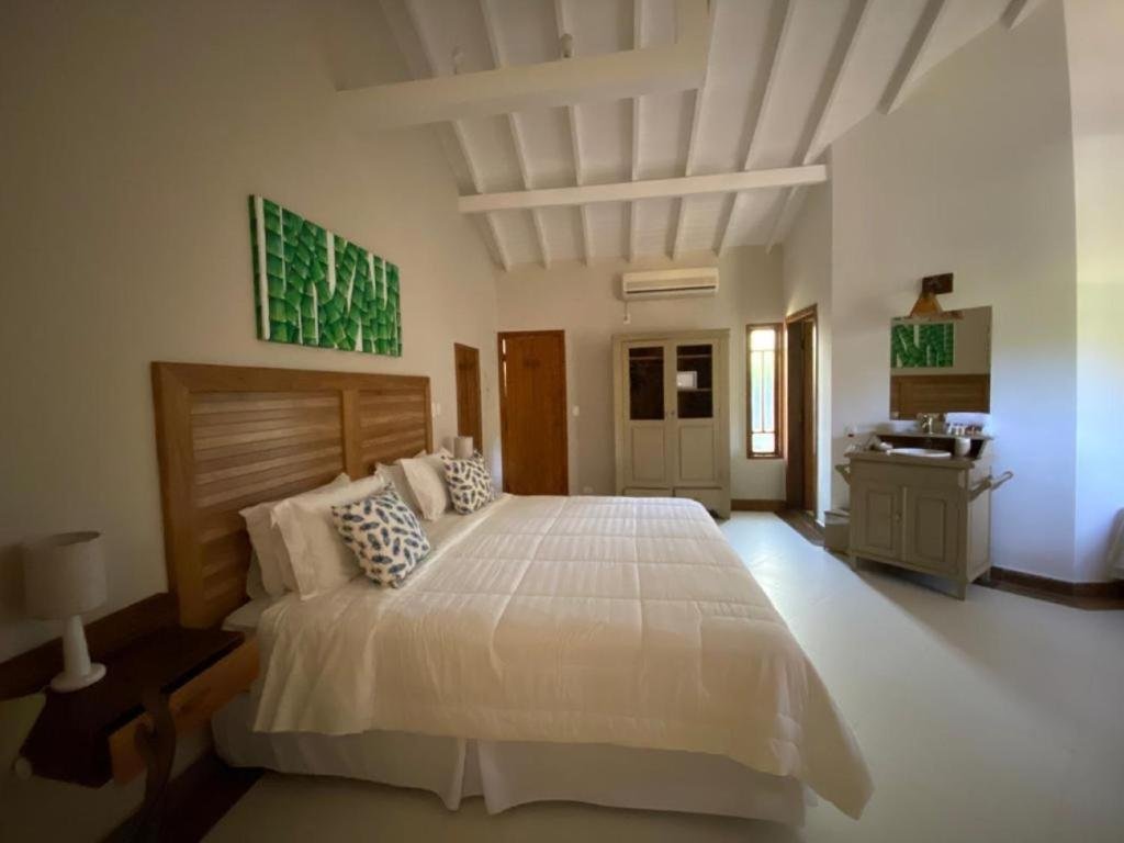 Villa Bebek Hotel Camburi