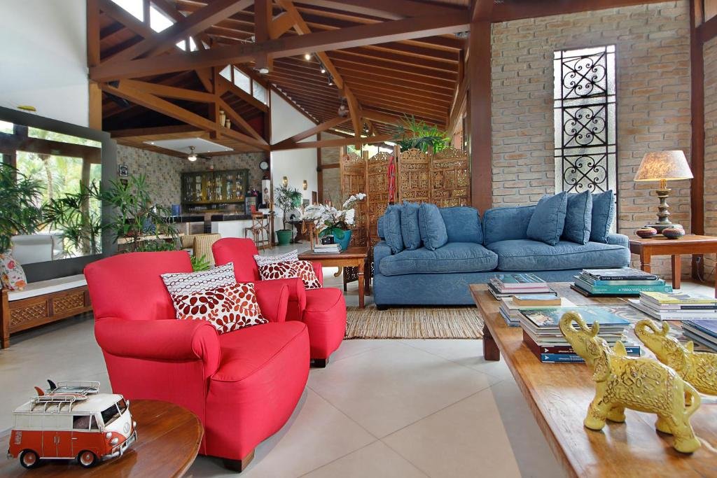 Villa Bebek Hotel Camburi