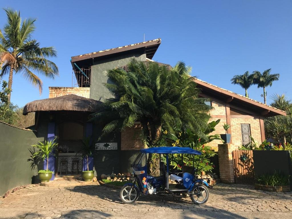 Villa Bebek Hotel Camburi