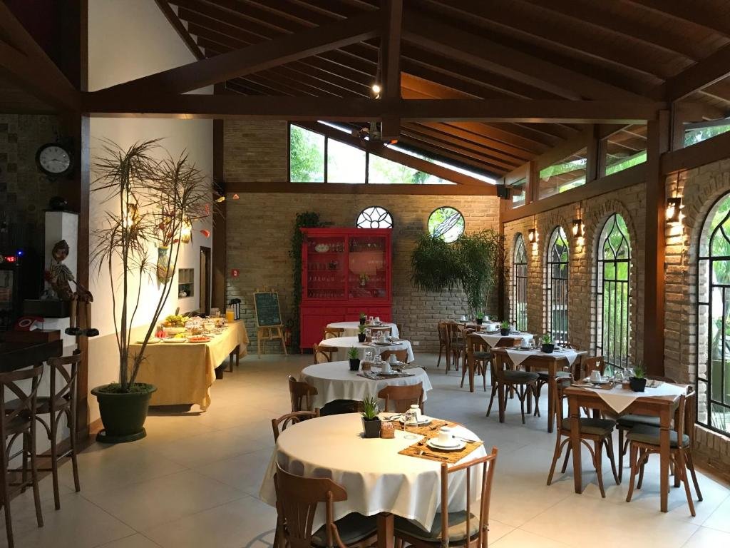 Villa Bebek Hotel Camburi