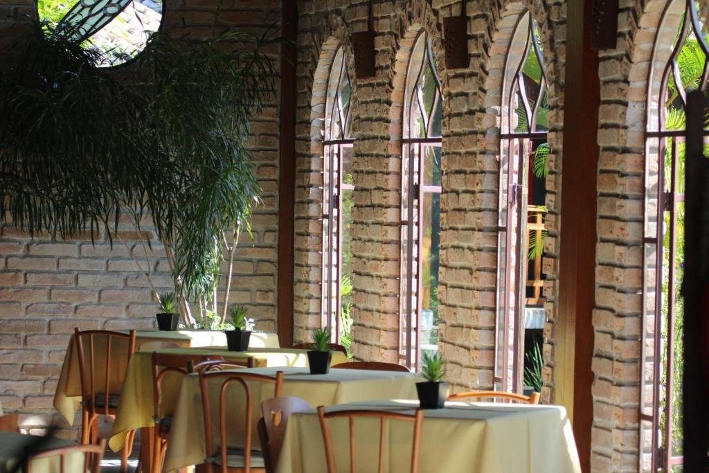 Villa Bebek Hotel Camburi