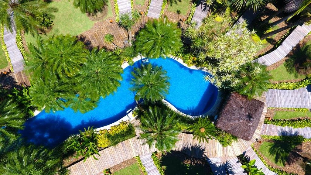 Villa Bebek Hotel Camburi