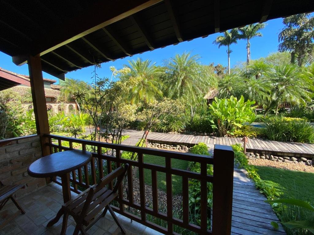 Villa Bebek Hotel Camburi