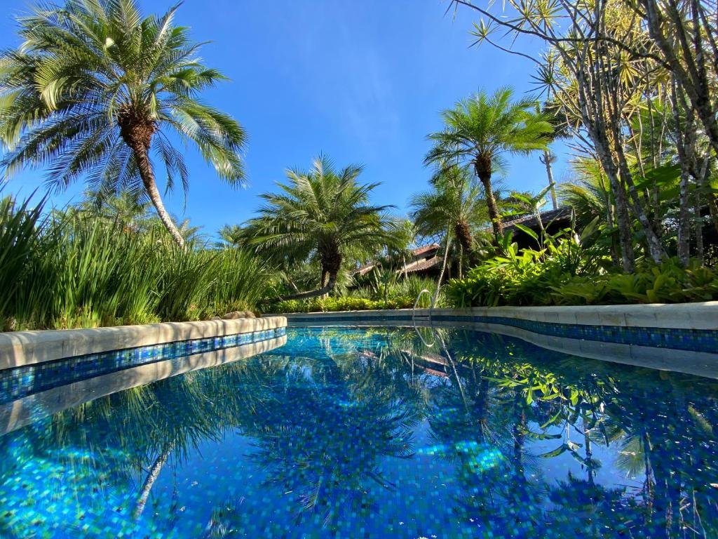 Villa Bebek Hotel Camburi