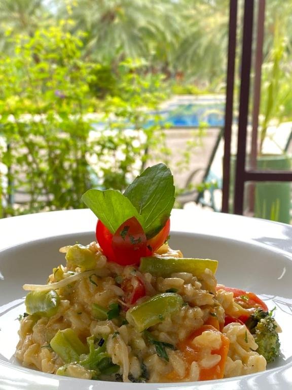 Villa Bebek Hotel Camburi