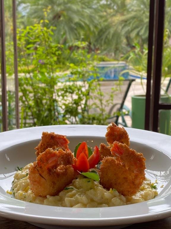 Villa Bebek Hotel Camburi