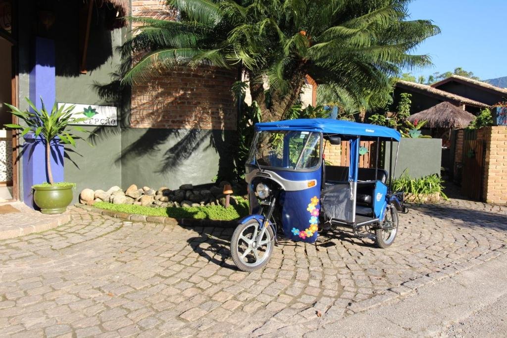 Villa Bebek Hotel Camburi
