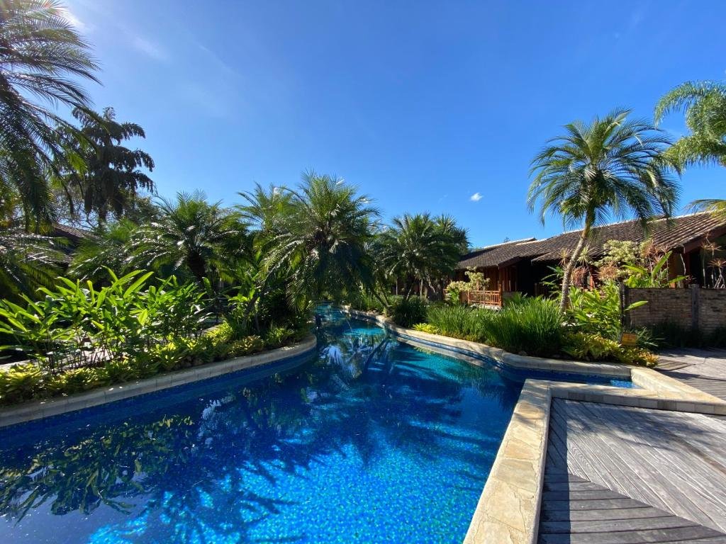 Villa Bebek Hotel Camburi