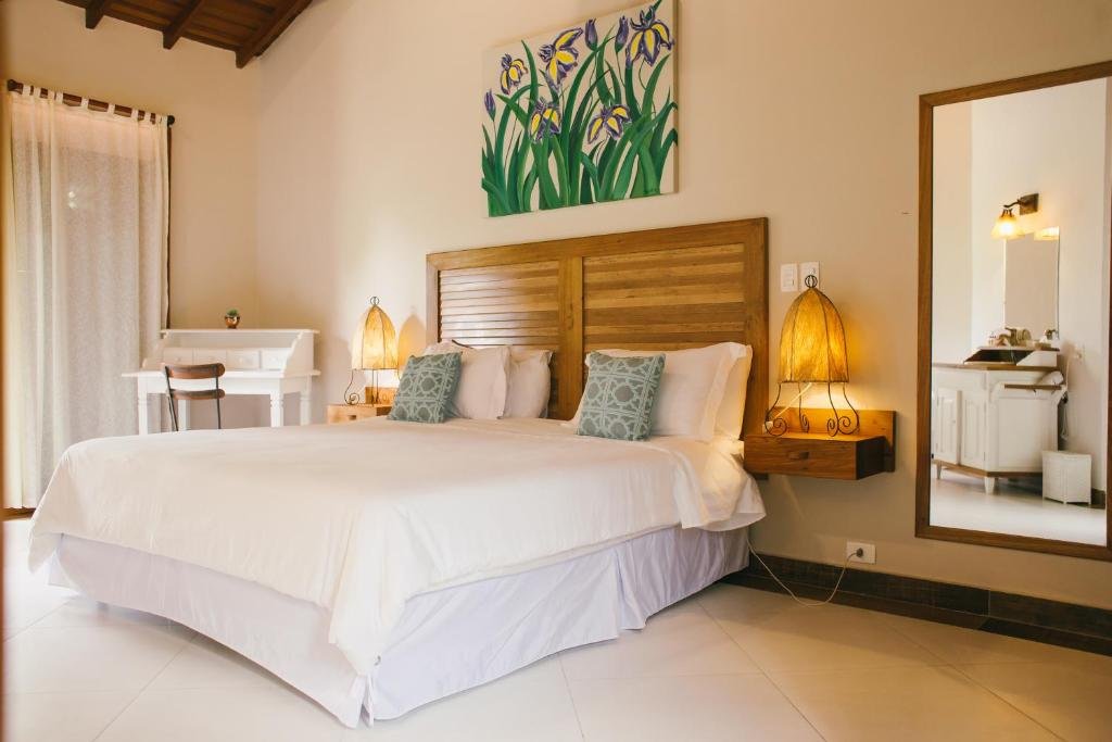 Villa Bebek Hotel Camburi