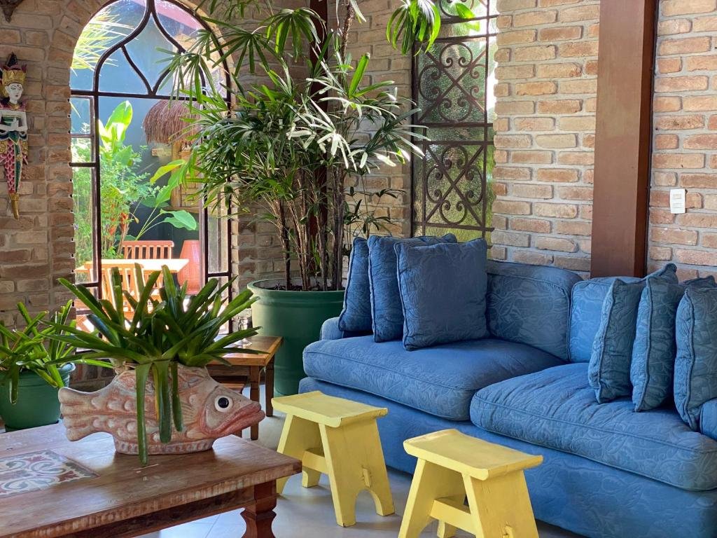 Villa Bebek Hotel Camburi